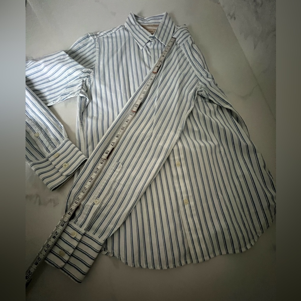 Hollister men’s cotton shirt - Picture 9 of 13